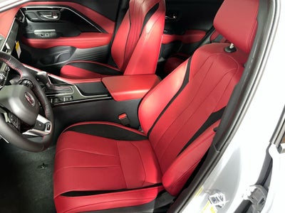 2026 Acura ADX w/A-Spec Advance Package