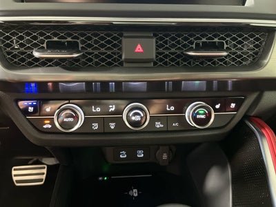 2026 Acura ADX w/A-Spec Advance Package