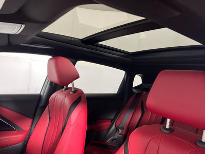 2026 Acura ADX w/A-Spec Advance Package