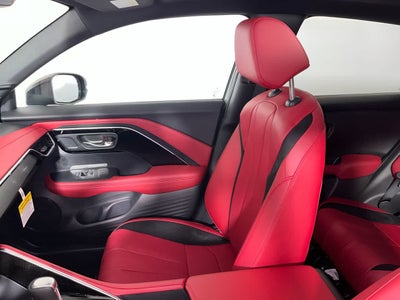 2026 Acura ADX w/A-Spec Advance Package