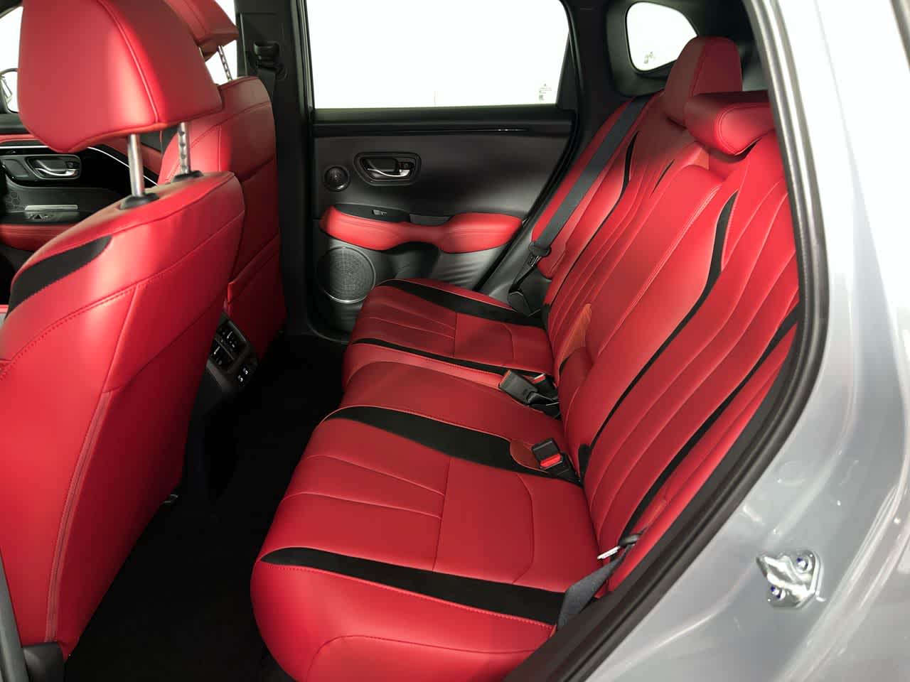2026 Acura ADX w/A-Spec Advance Package