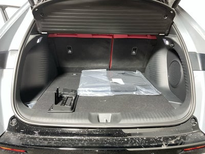2026 Acura ADX w/A-Spec Advance Package