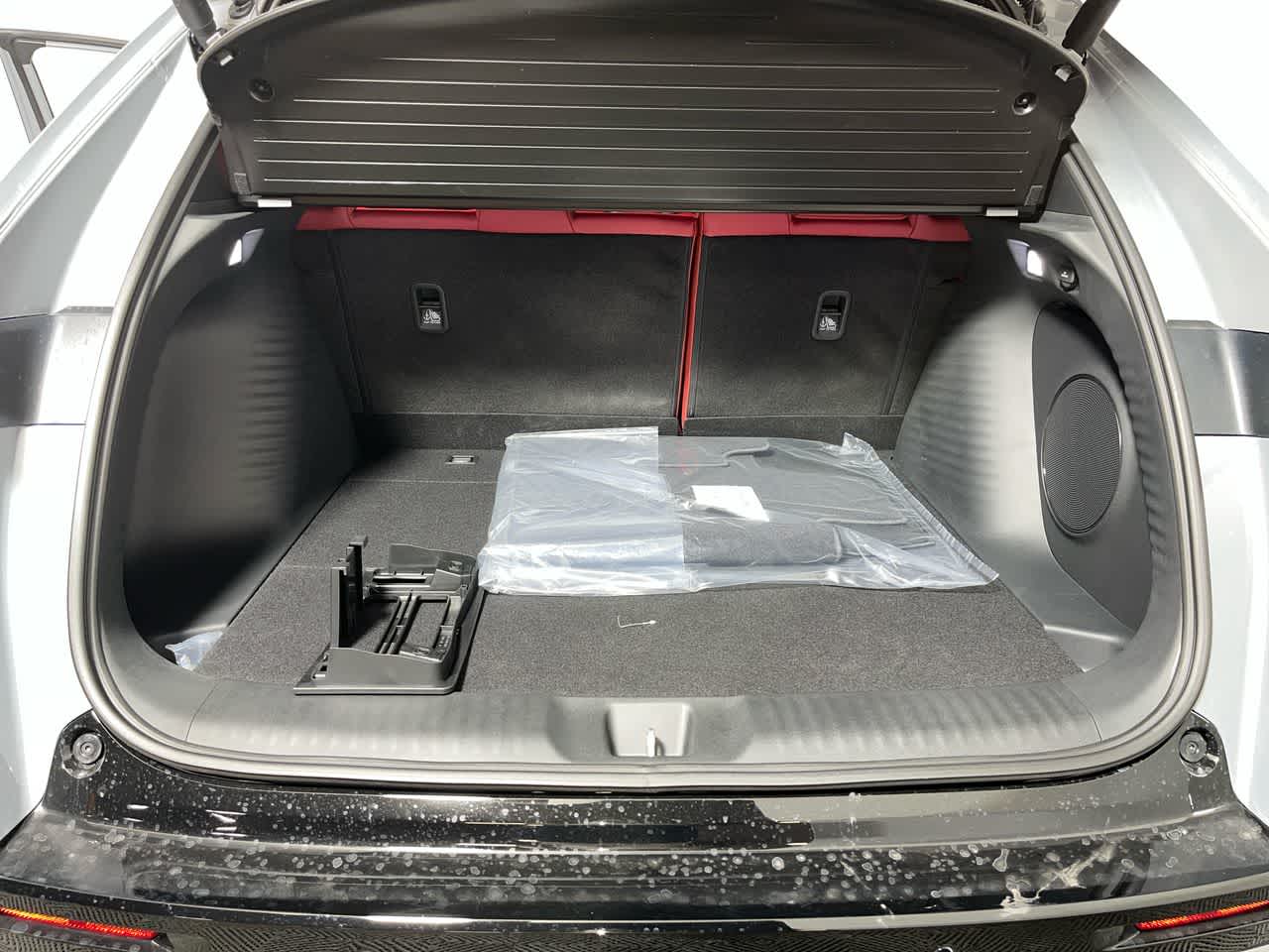 2026 Acura ADX w/A-Spec Advance Package