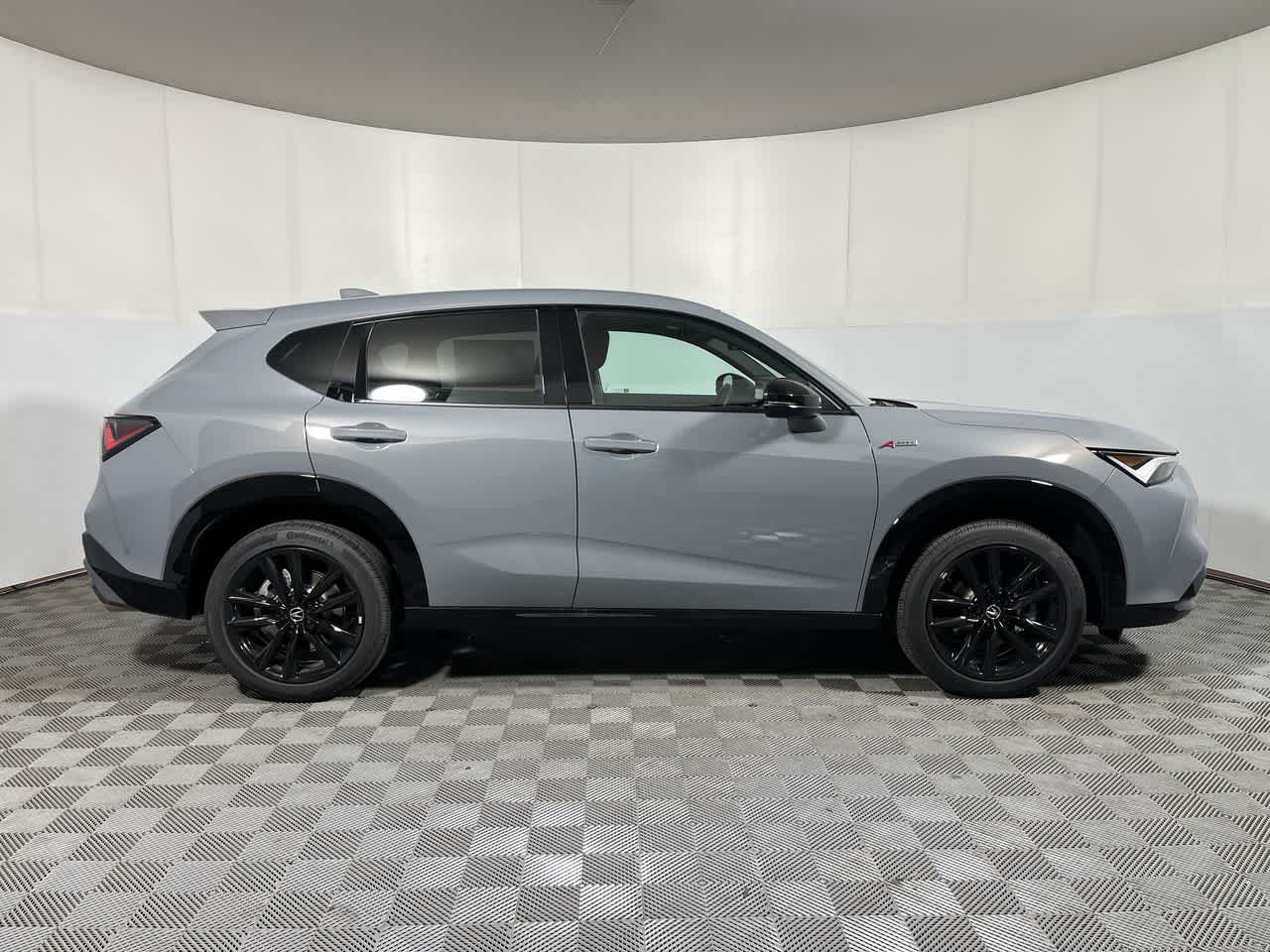 2026 Acura ADX w/A-Spec Advance Package