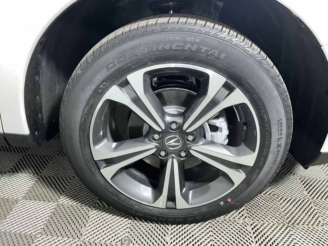 2026 Acura RDX w/Technology Package