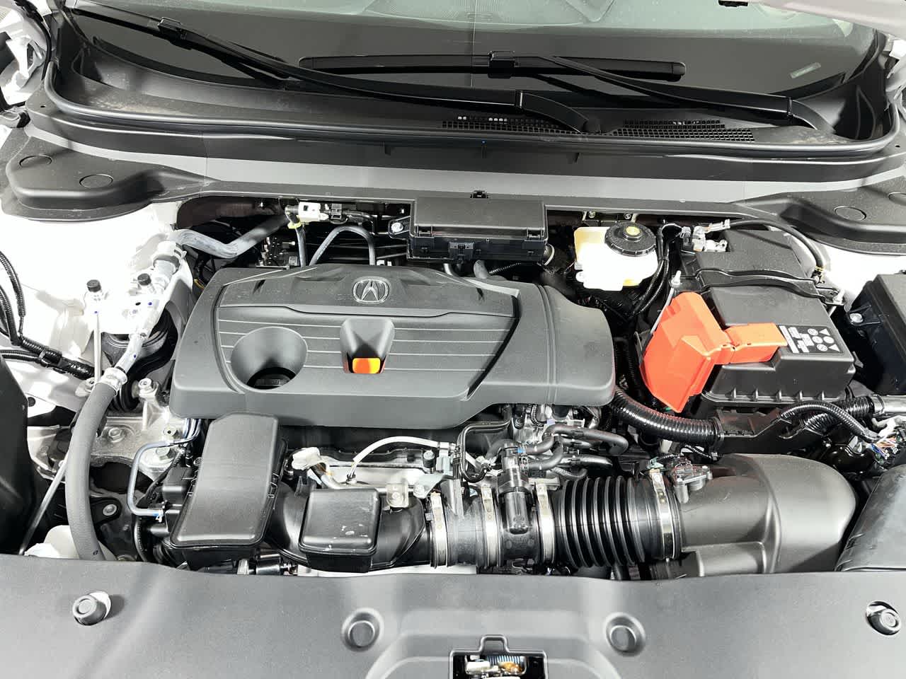 2026 Acura RDX w/Technology Package