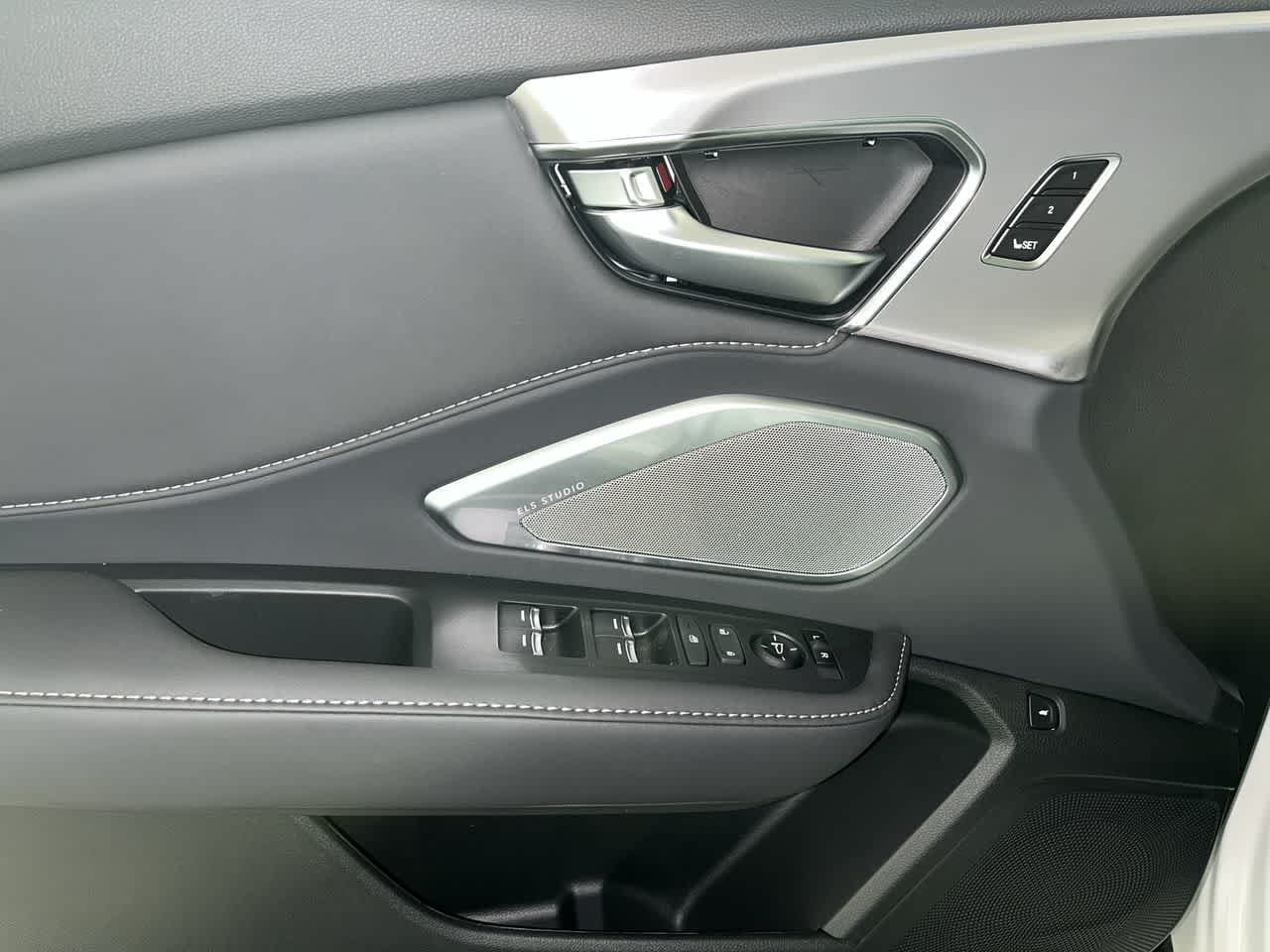 2026 Acura RDX w/Technology Package