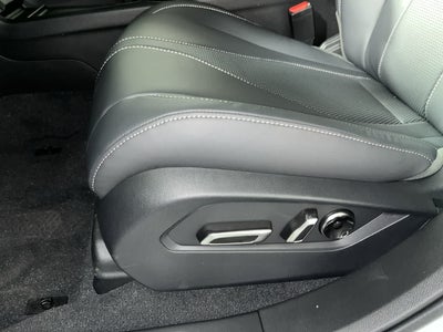 2026 Acura RDX w/Technology Package