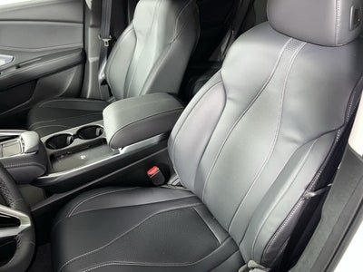 2026 Acura RDX w/Technology Package