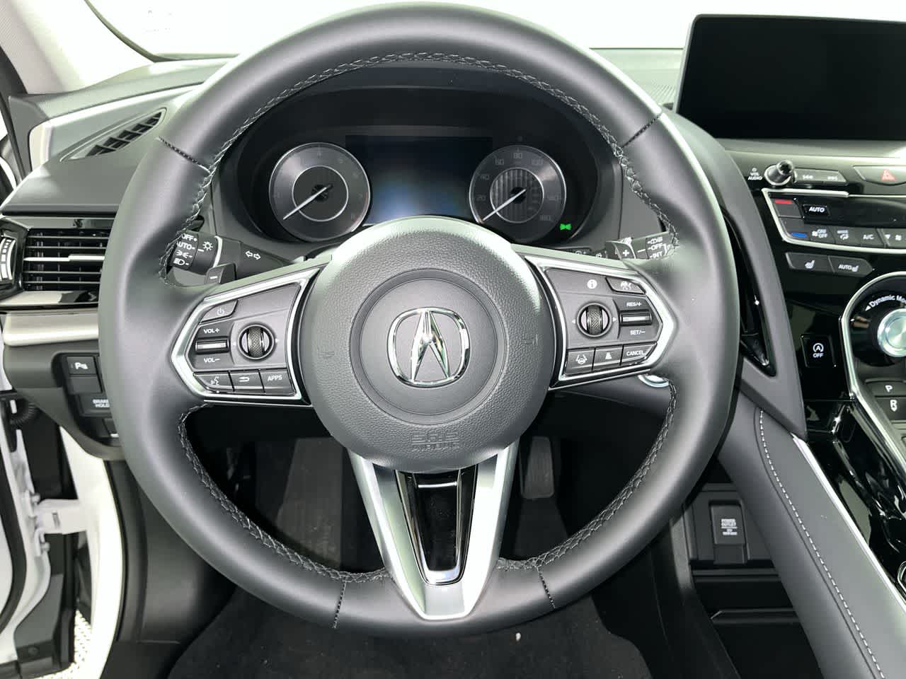 2026 Acura RDX w/Technology Package