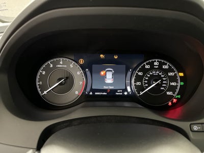 2026 Acura RDX w/Technology Package