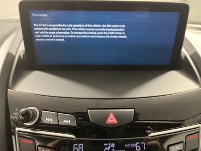 2026 Acura RDX w/Technology Package