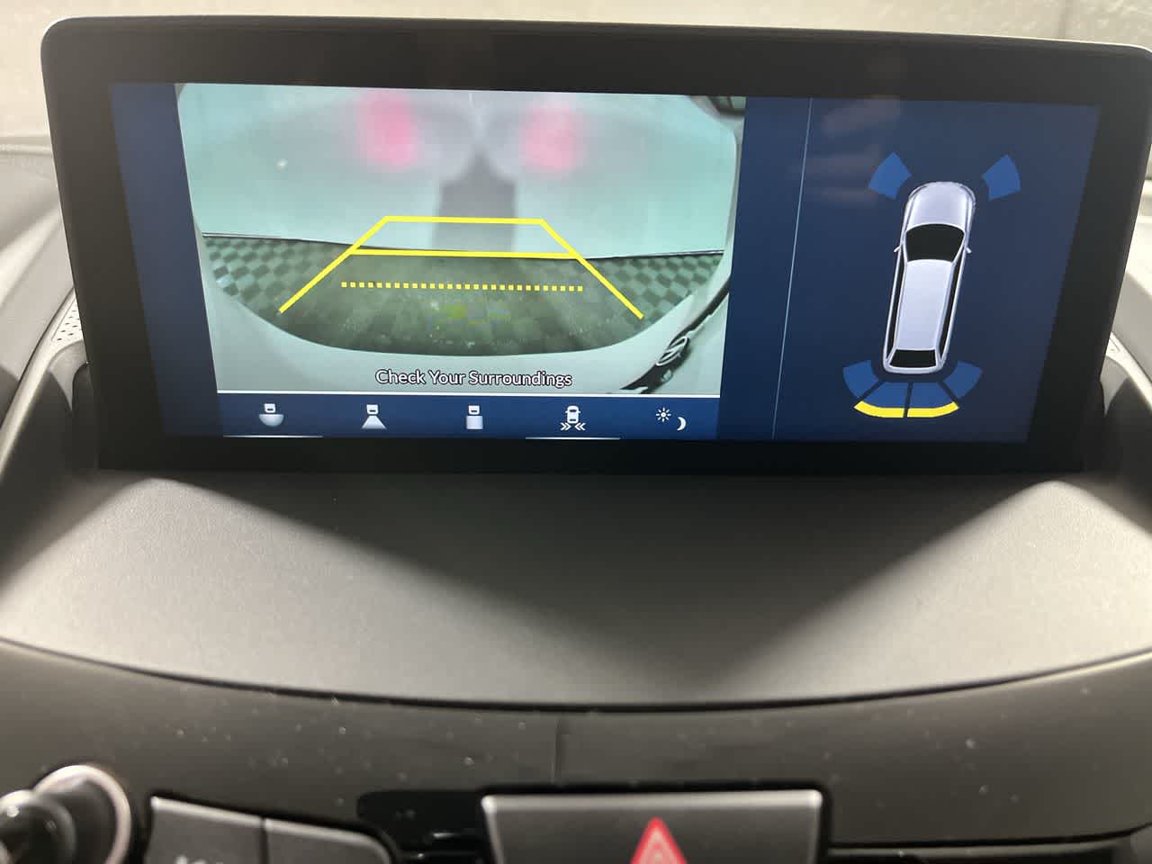 2026 Acura RDX w/Technology Package