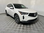 2026 Acura RDX w/Technology Package