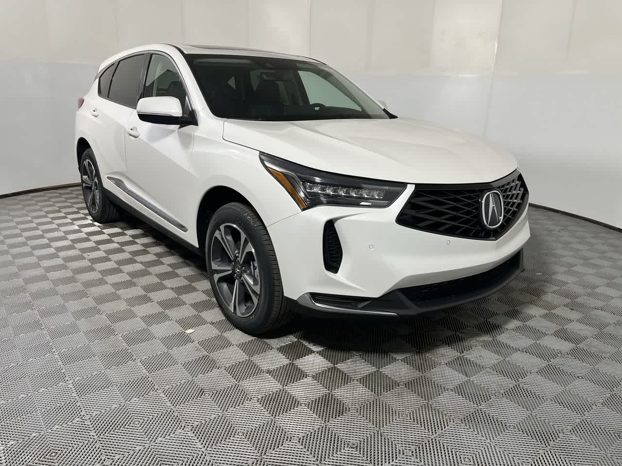 2026 Acura RDX w/Technology Package