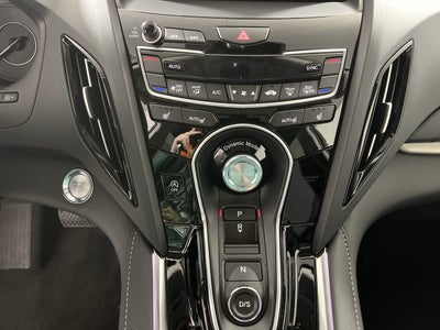 2026 Acura RDX w/Technology Package