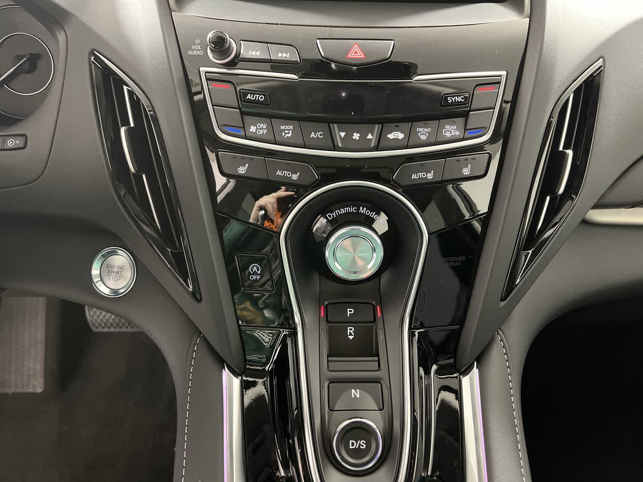 2026 Acura RDX w/Technology Package