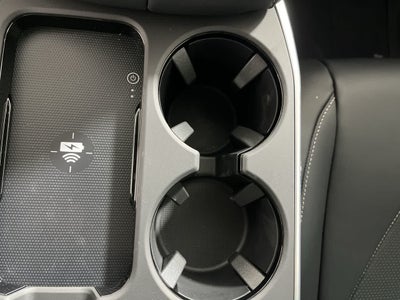 2026 Acura RDX w/Technology Package