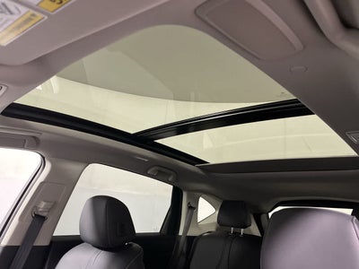 2026 Acura RDX w/Technology Package