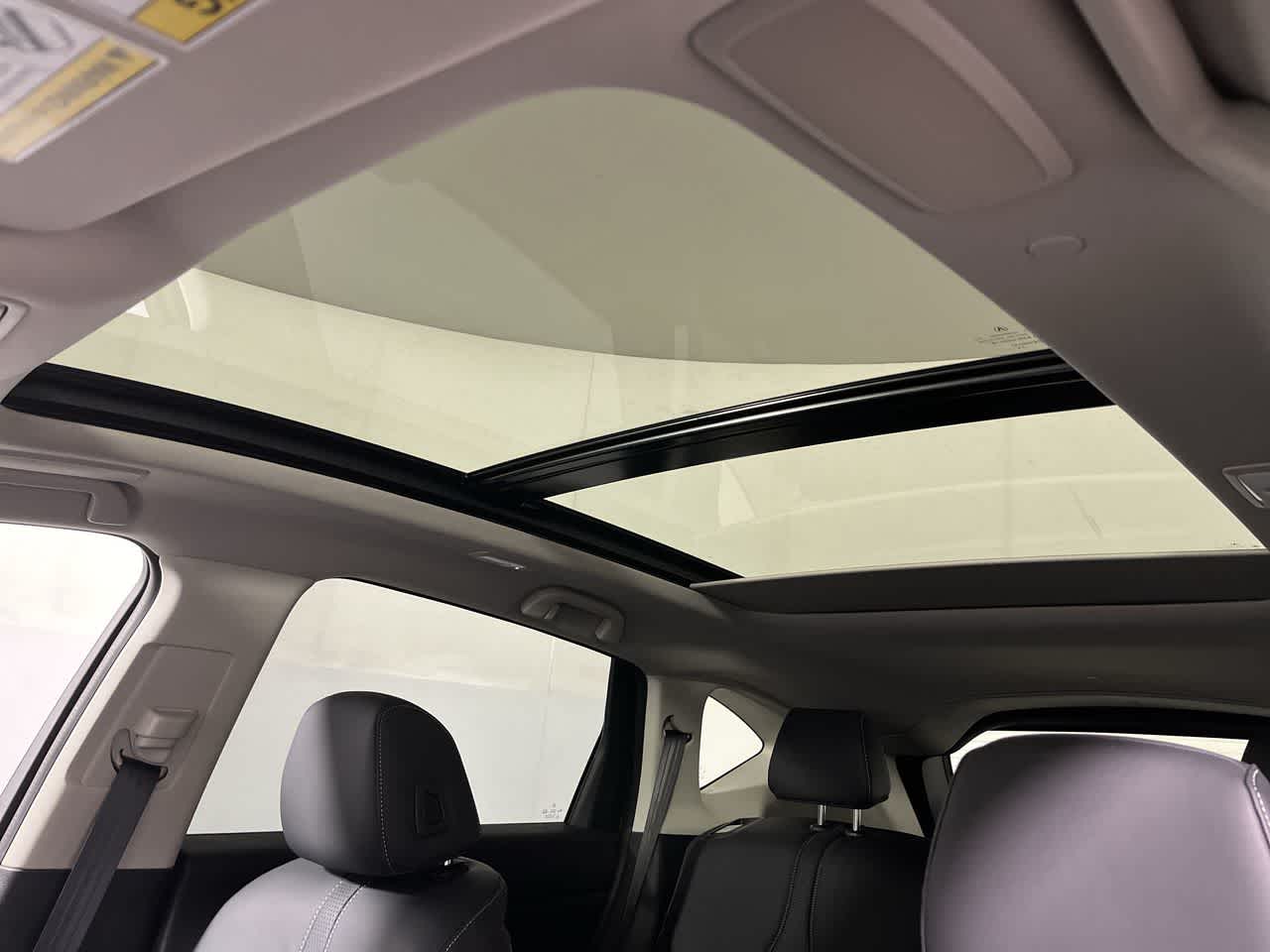 2026 Acura RDX w/Technology Package