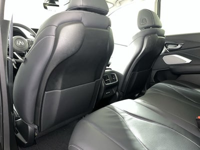 2026 Acura RDX w/Technology Package