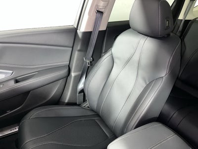 2026 Acura RDX w/Technology Package