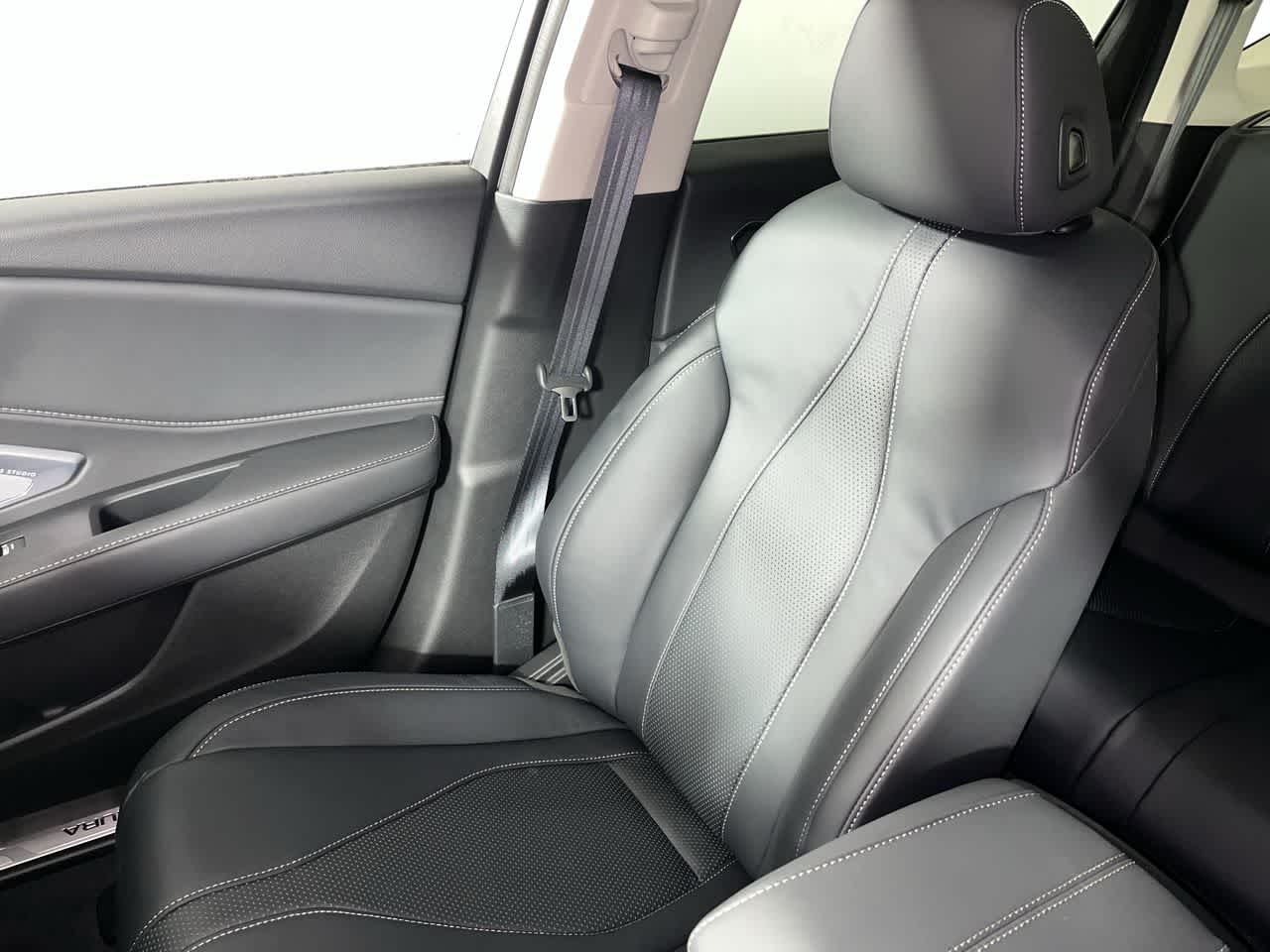 2026 Acura RDX w/Technology Package