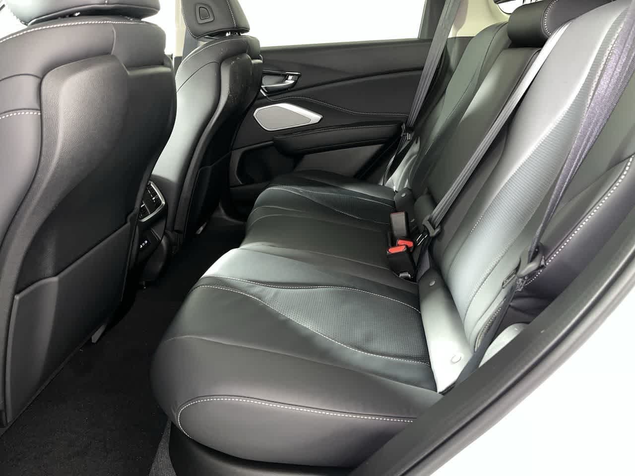 2026 Acura RDX w/Technology Package