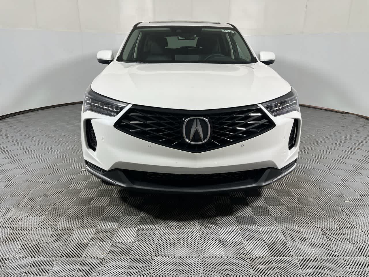 2026 Acura RDX w/Technology Package