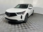 2026 Acura RDX w/Technology Package