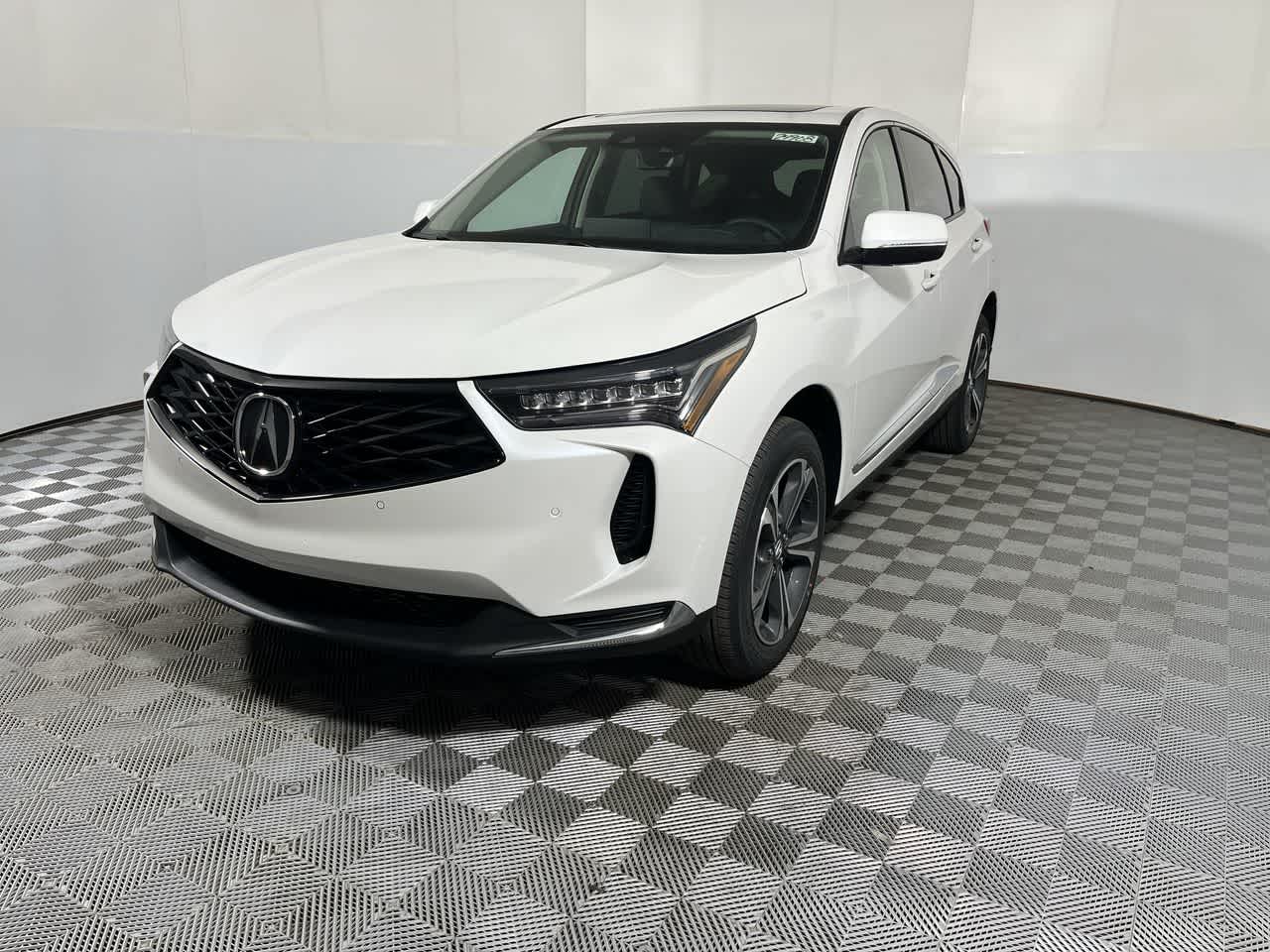 2026 Acura RDX w/Technology Package