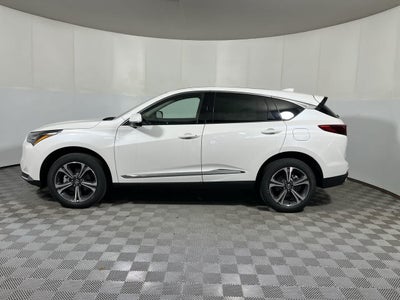 2026 Acura RDX w/Technology Package