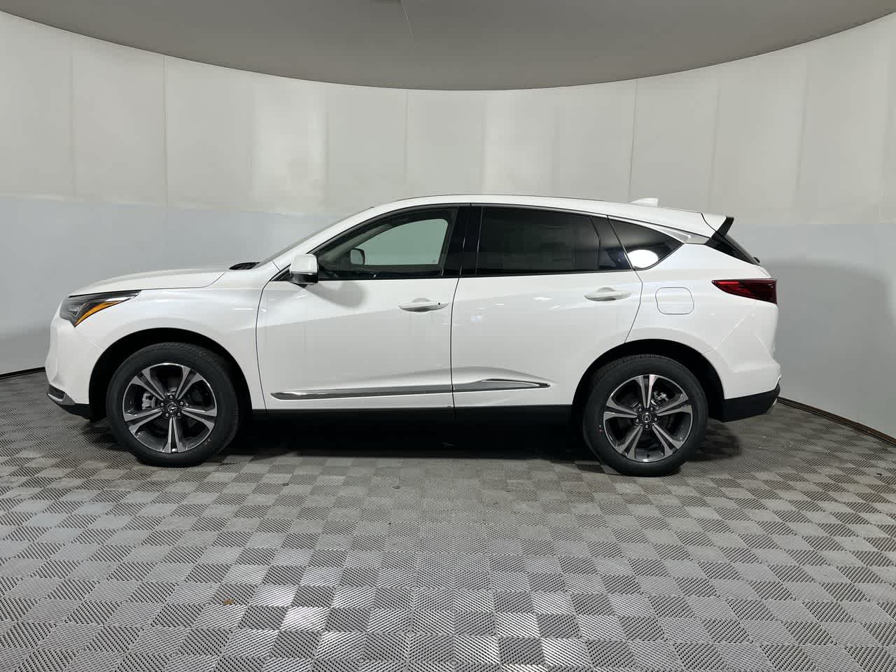 2026 Acura RDX w/Technology Package