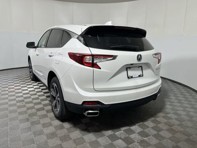 2026 Acura RDX w/Technology Package