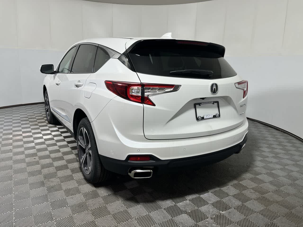 2026 Acura RDX w/Technology Package