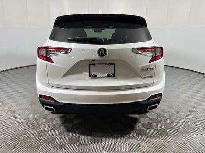2026 Acura RDX w/Technology Package