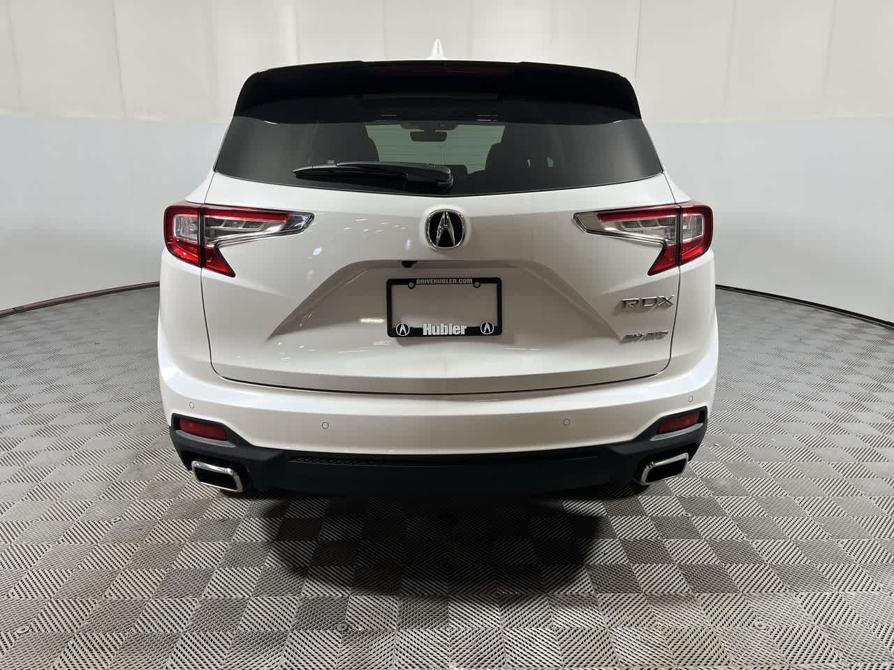 2026 Acura RDX w/Technology Package