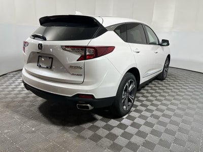 2026 Acura RDX w/Technology Package