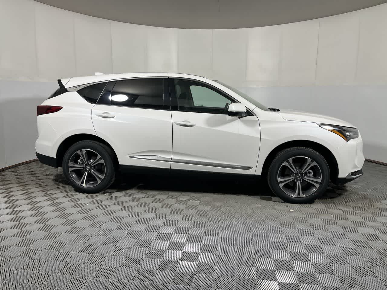 2026 Acura RDX w/Technology Package