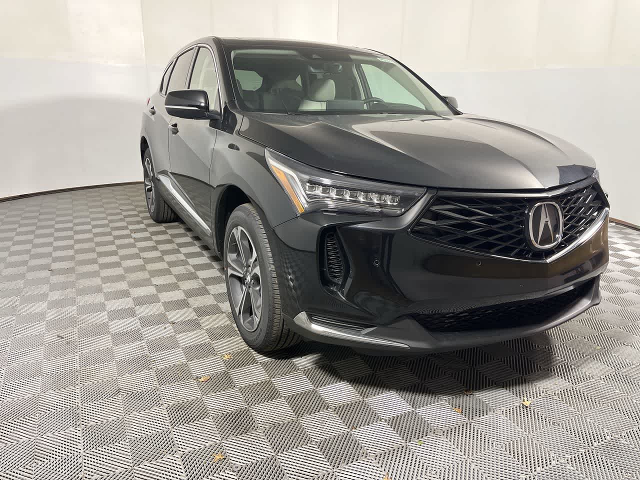 2026 Acura RDX Technology Package SH-AWD's photo