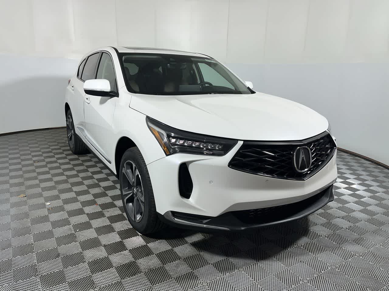 2026 Acura RDX w/Technology Package