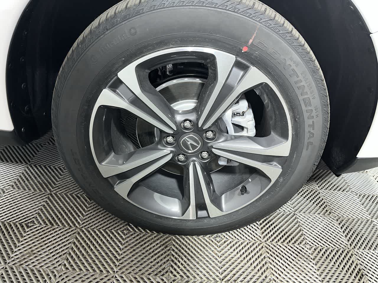 2026 Acura RDX Technology Package - Photo 10