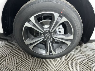 2026 Acura RDX w/Technology Package