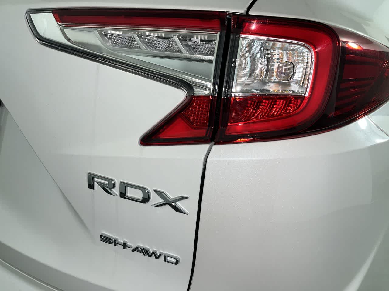 2026 Acura RDX Technology Package - Photo 11