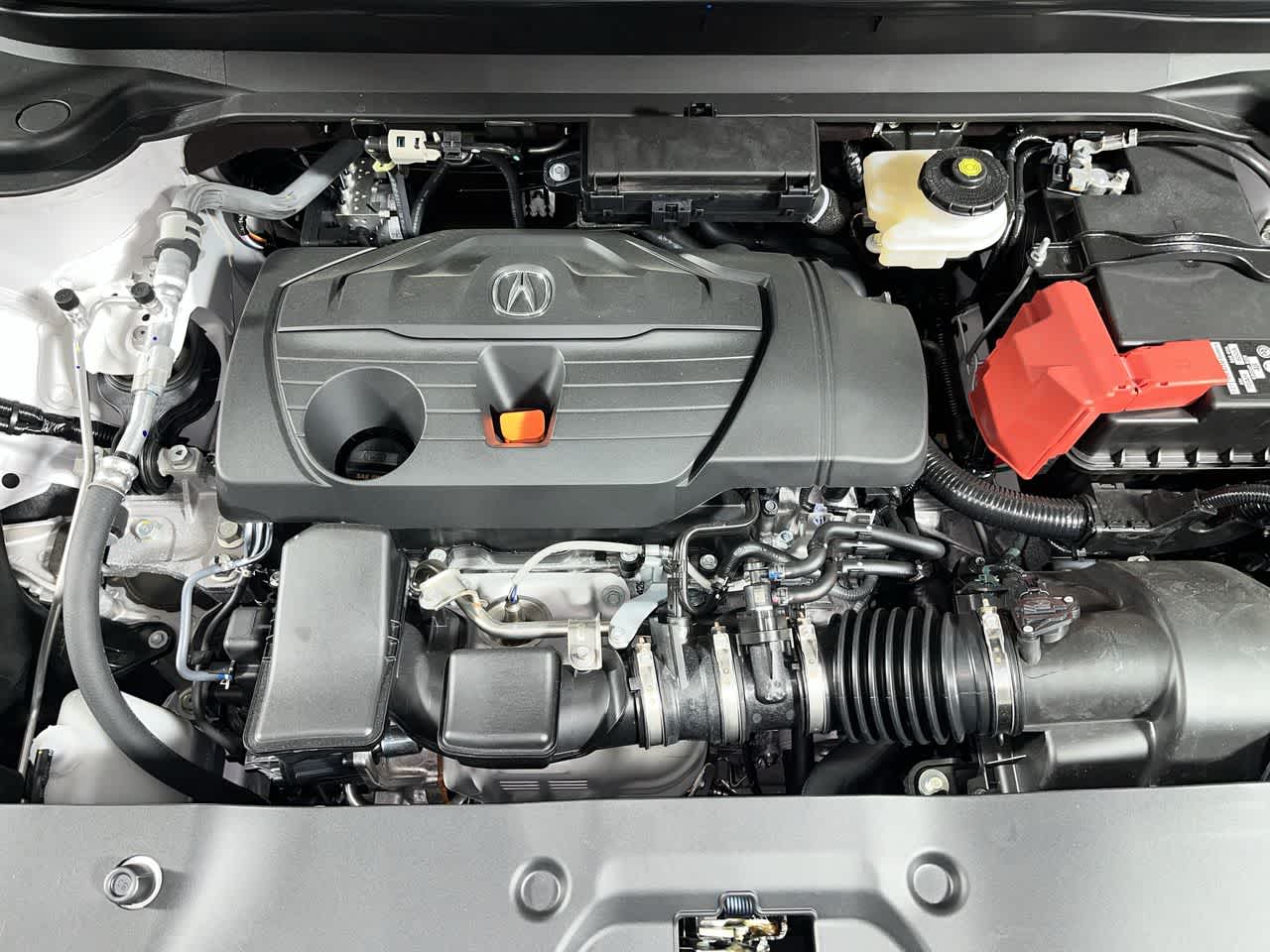 2026 Acura RDX w/Technology Package