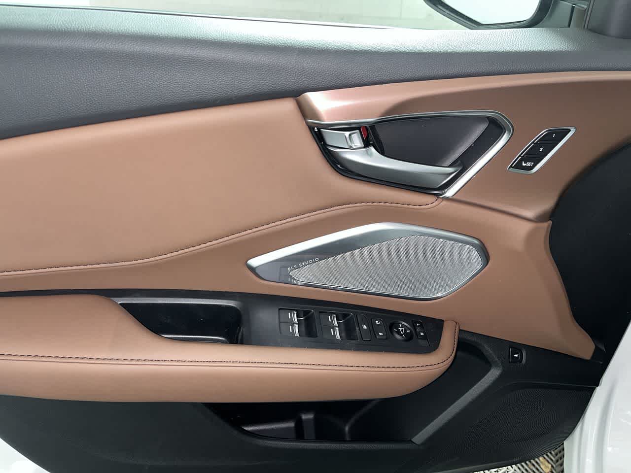 2026 Acura RDX Technology Package - Photo 13