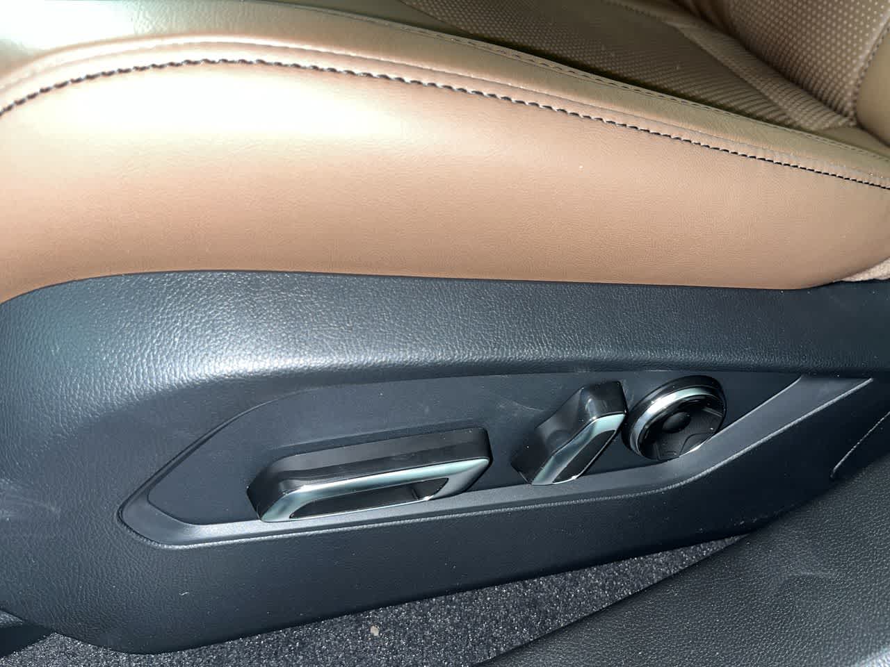 2026 Acura RDX w/Technology Package
