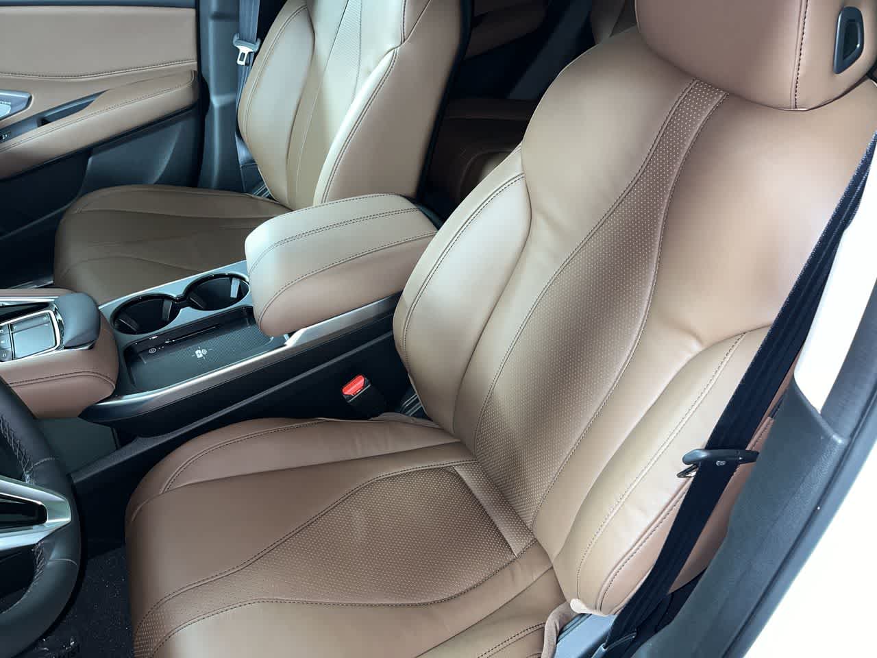 2026 Acura RDX w/Technology Package