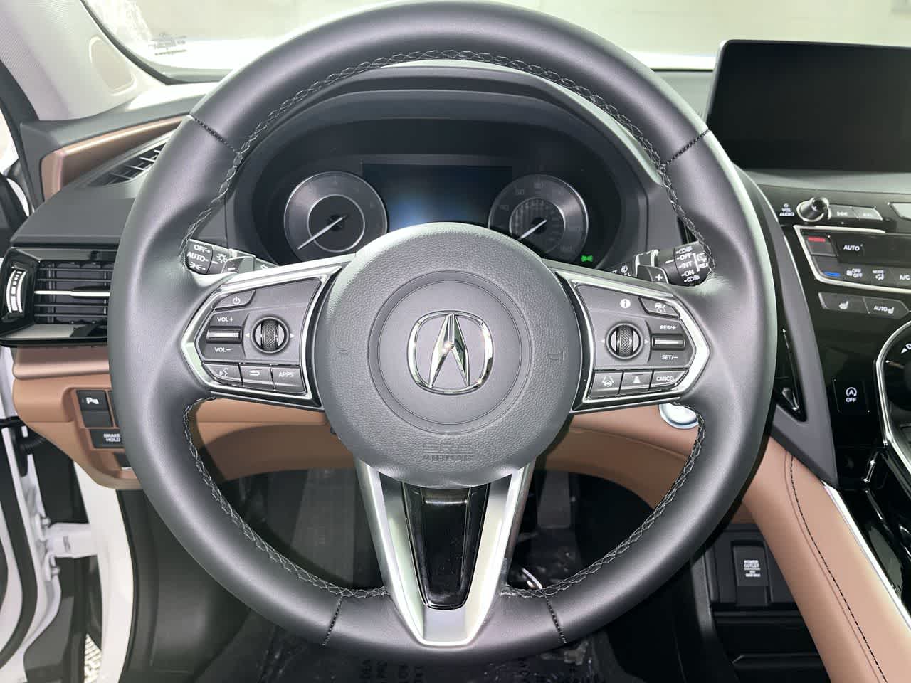 2026 Acura RDX Technology Package - Photo 16