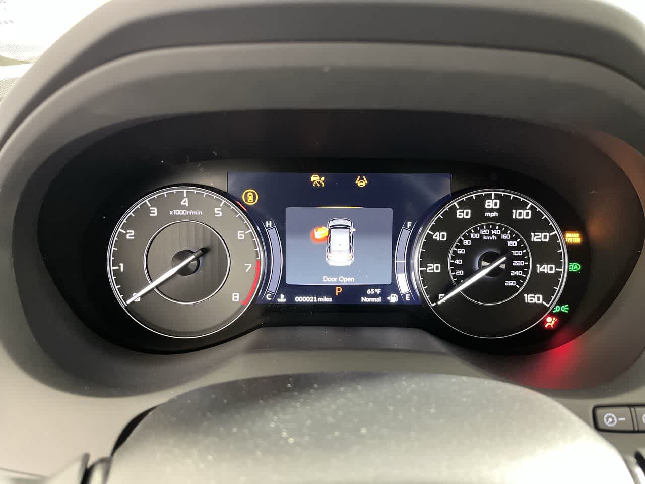 2026 Acura RDX Technology Package - Photo 17